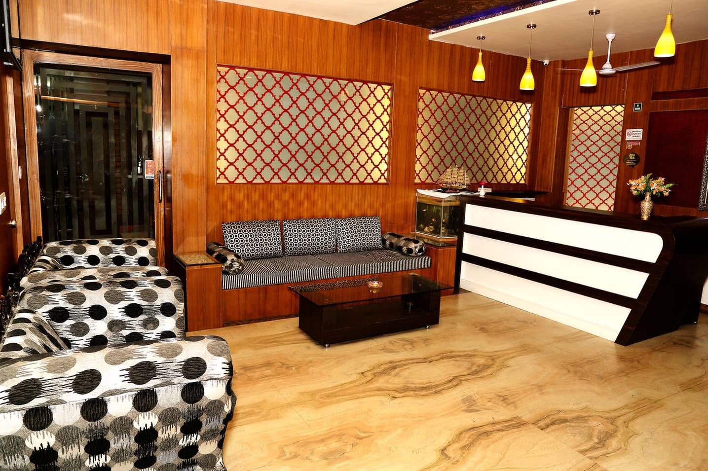 undefined Narayans Leela Inn 2