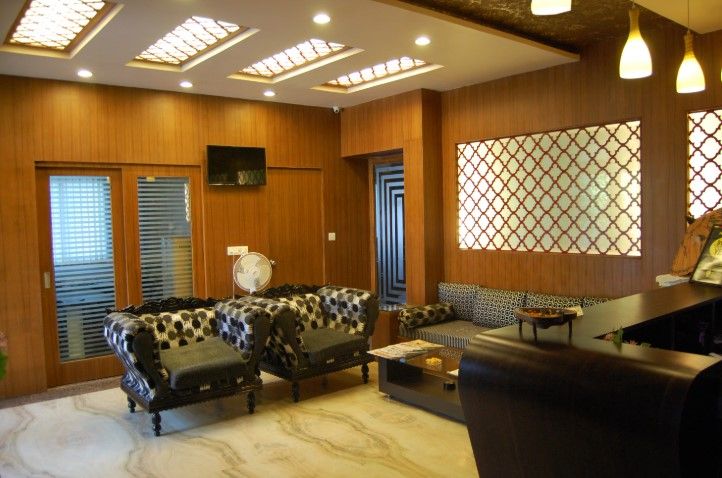 undefined Narayans Leela Inn 3