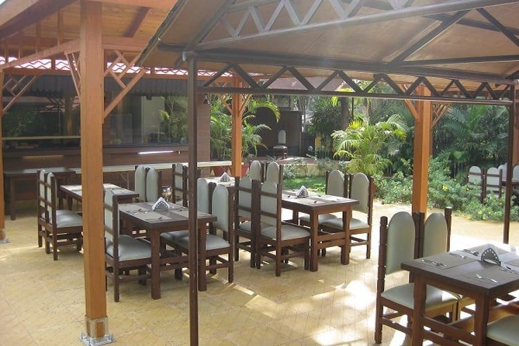 undefined Avadh Hotel 4