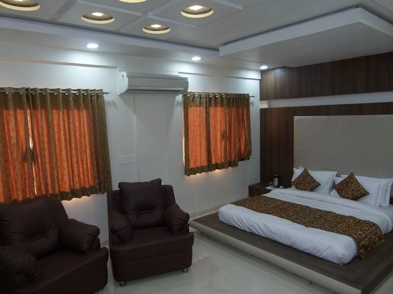 Suite Room