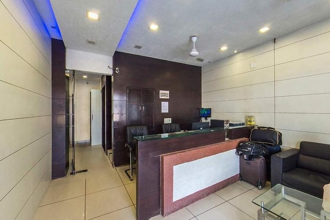 undefined Avadh Hotel 2