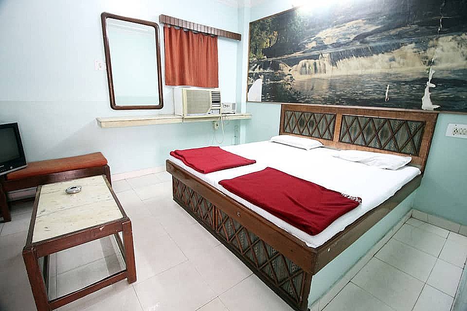 undefined Hotel Dharam Lok 5