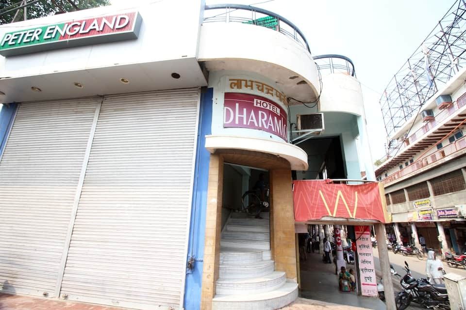 undefined Hotel Dharam Lok 9