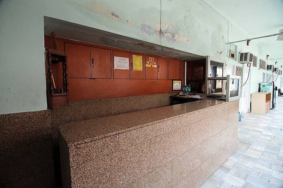 undefined Hotel Dharam Lok 2