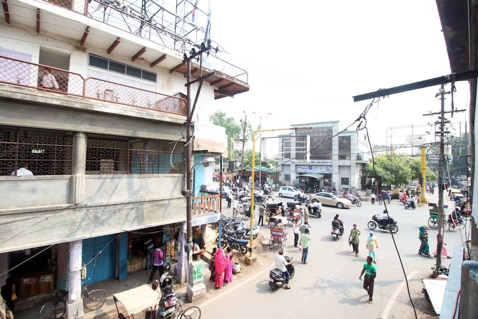 undefined Hotel Dharam Lok 6