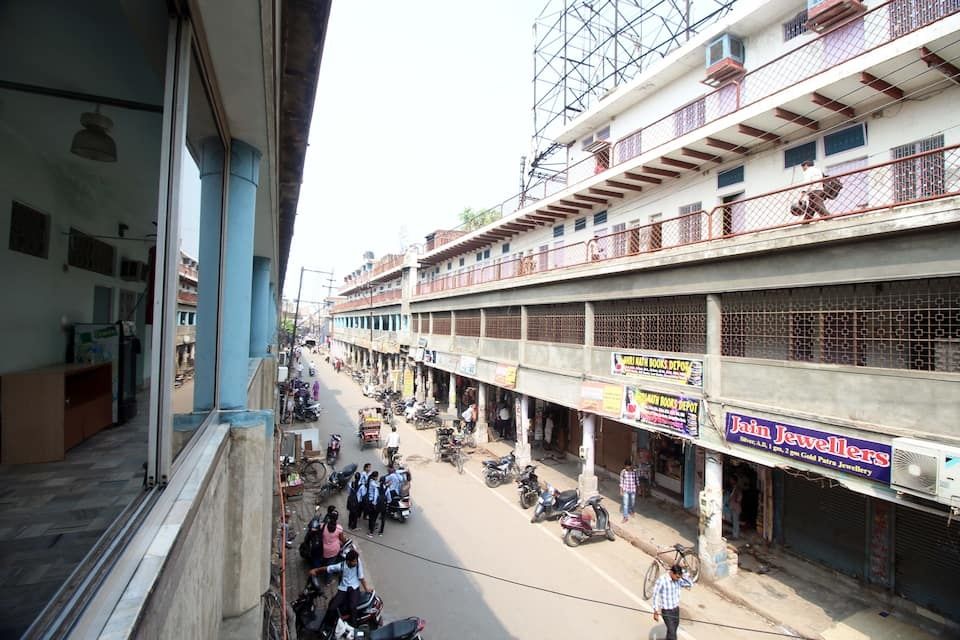 undefined Hotel Dharam Lok 8