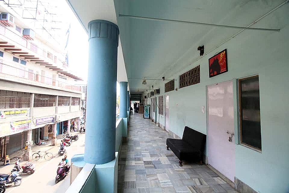 undefined Hotel Dharam Lok 10