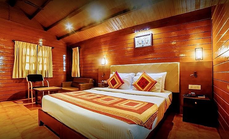 Beira Mar Beach Resort Classic Room 2