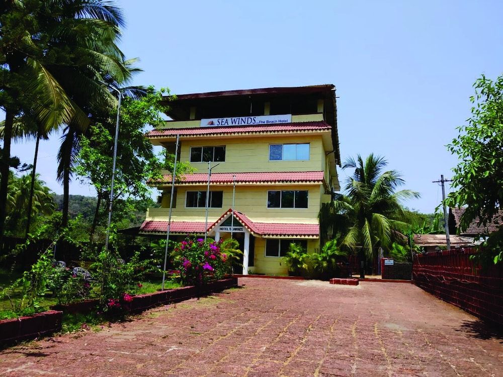 Sea Winds Hotel