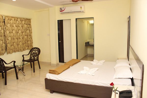 Suite Rooms Non AC