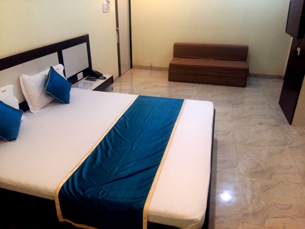 Suite Rooms Non AC