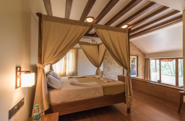 AC Deluxe Rooms