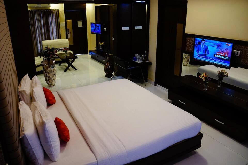 Executive Suite Room