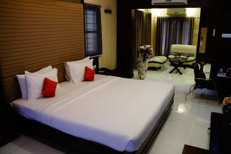 Executive Suite Room