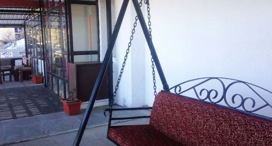 Deventure Hotel Chail Standard Room Without View 3