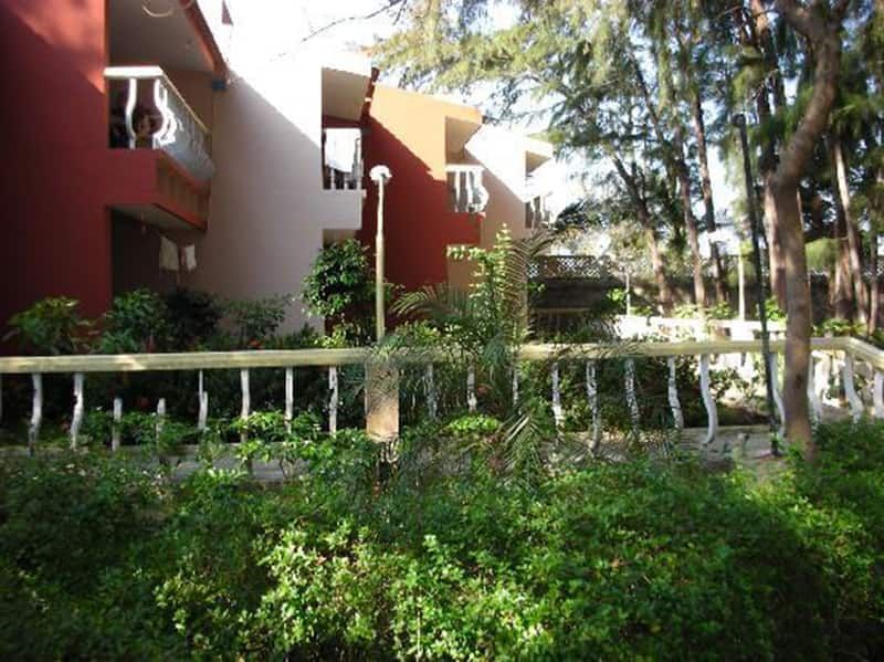 undefined Mamalla Beach Resort 7