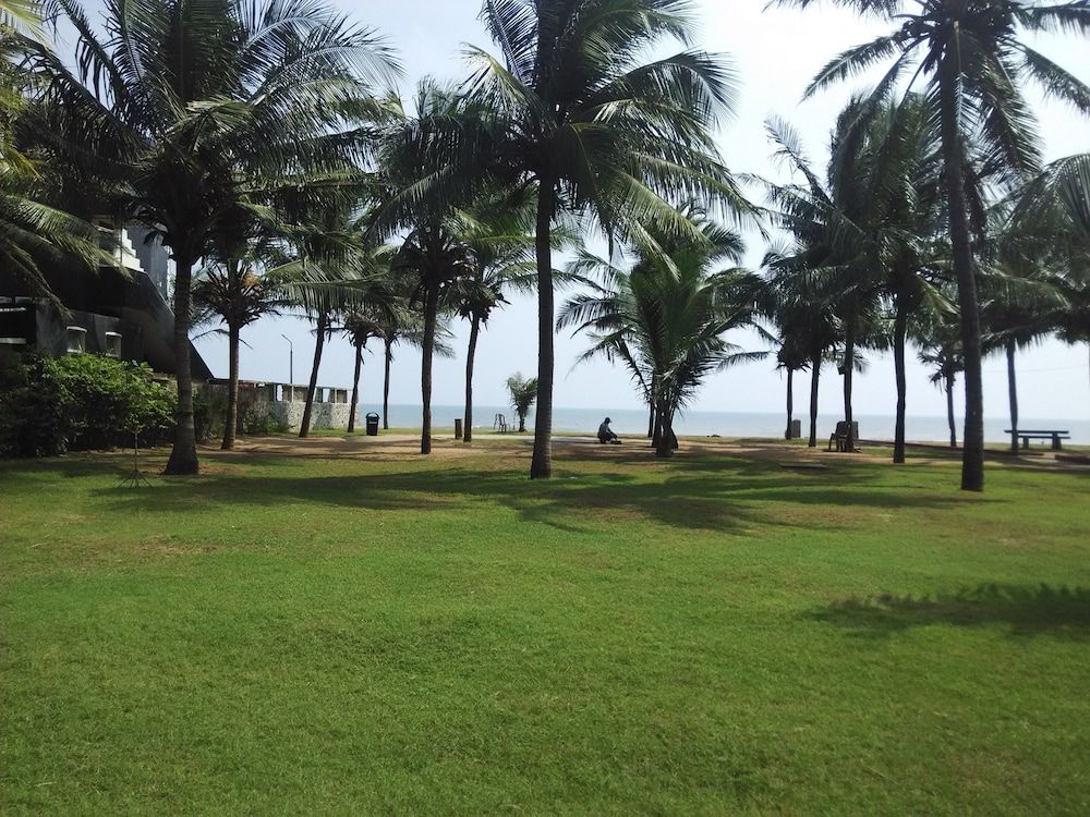 undefined Mamalla Beach Resort 3