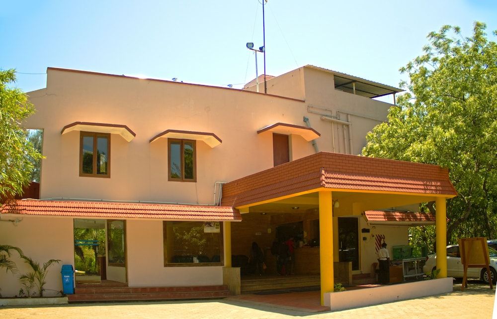 undefined Mamalla Beach Resort