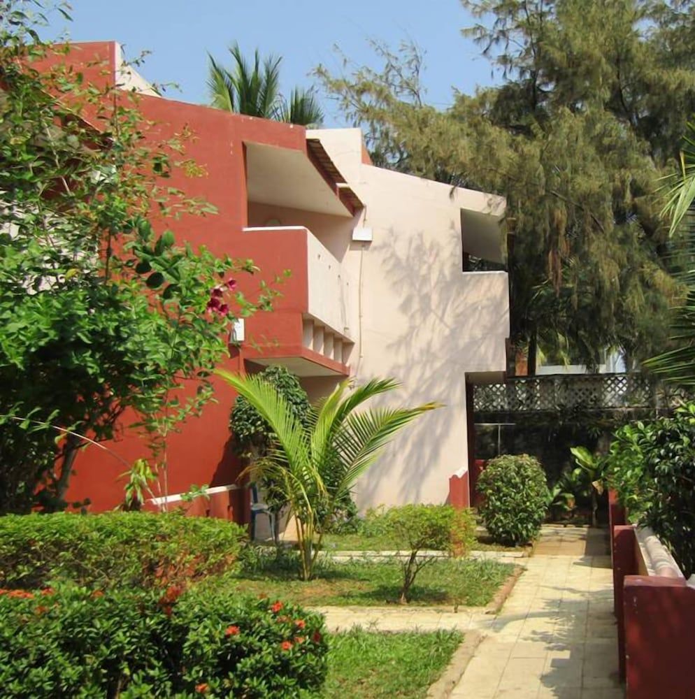 undefined Mamalla Beach Resort 9
