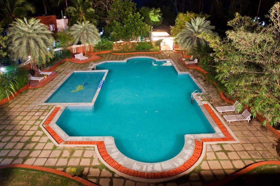 undefined Mamalla Beach Resort 5