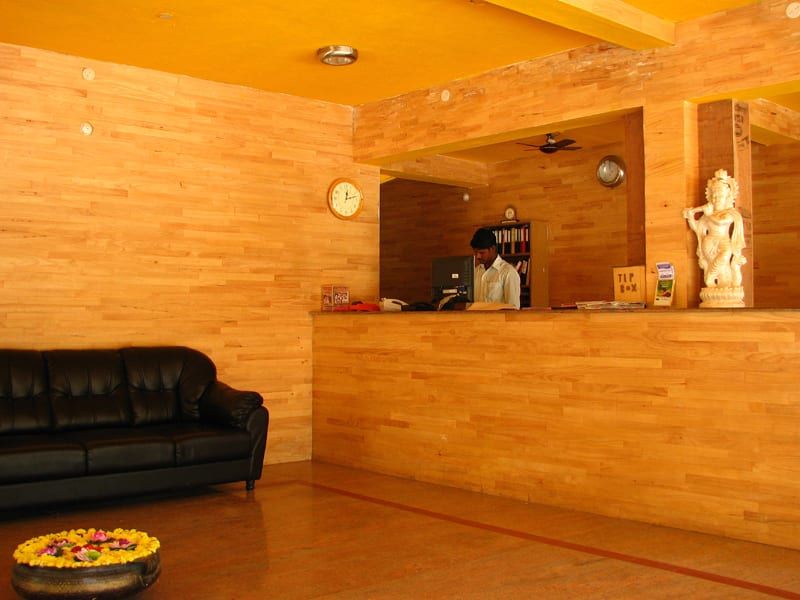 undefined Mamalla Beach Resort 2