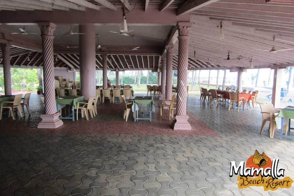 undefined Mamalla Beach Resort 4