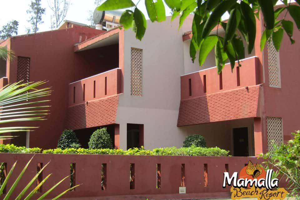 undefined Mamalla Beach Resort 10