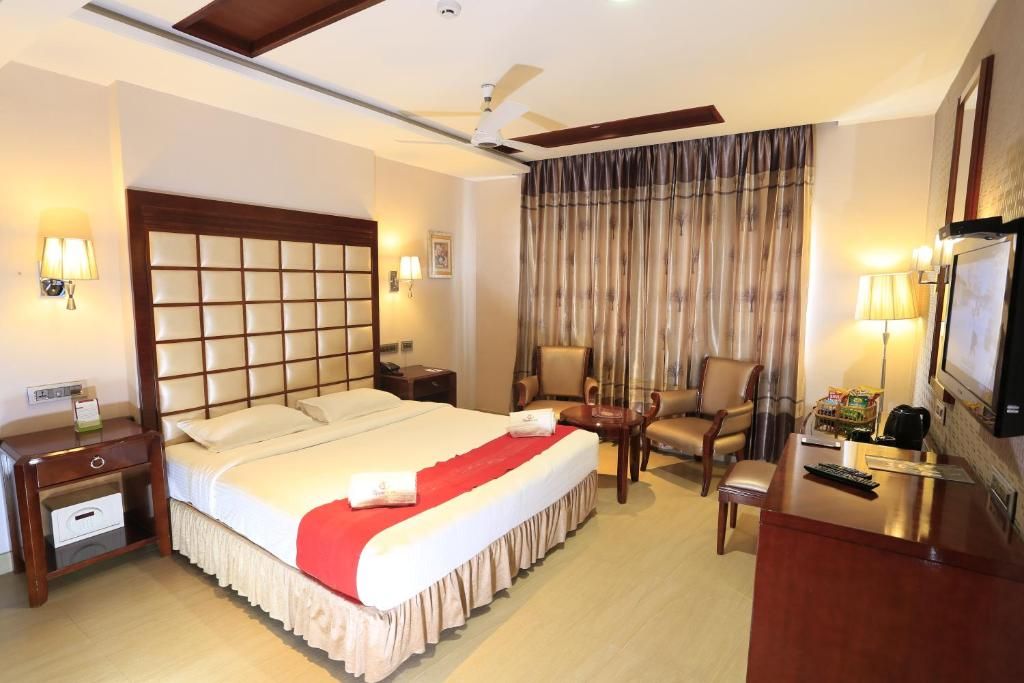 undefined Hotel Apple Ttree 5