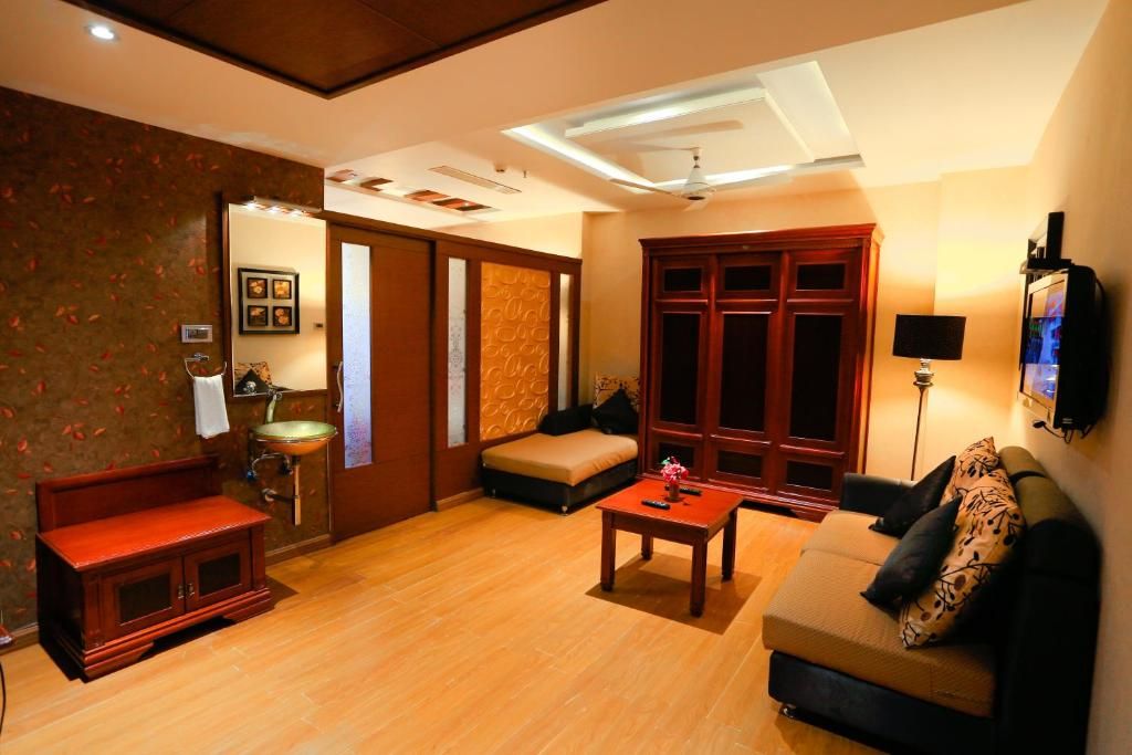 Suite