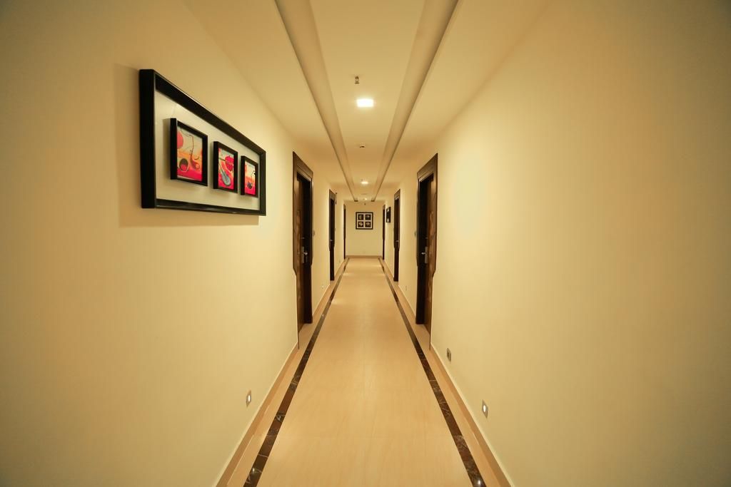 undefined Hotel Apple Ttree 4