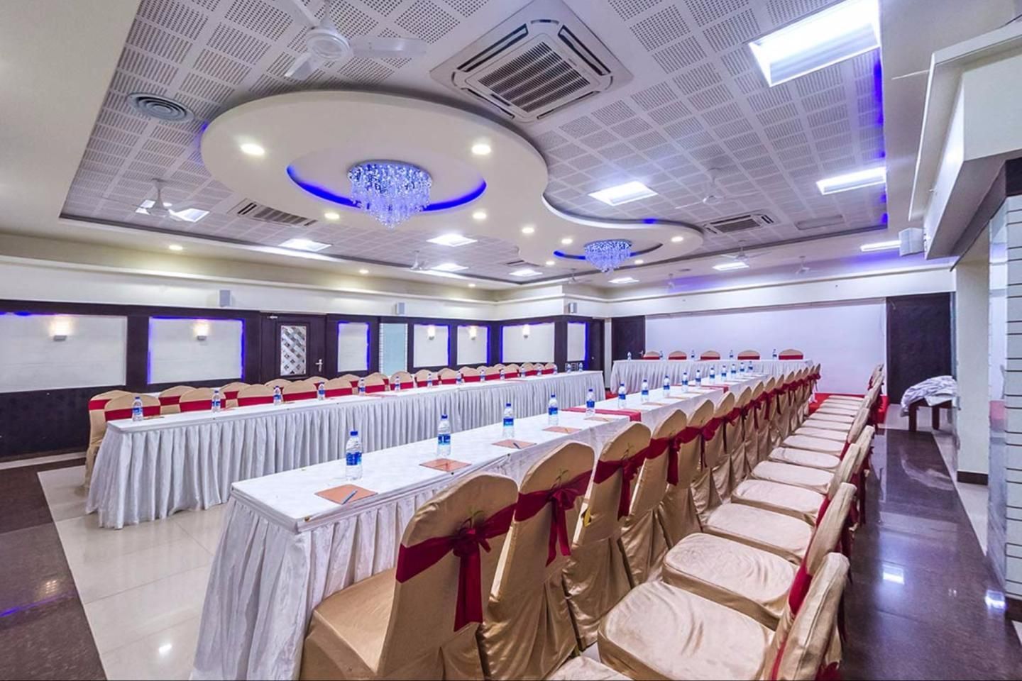 Business Centre