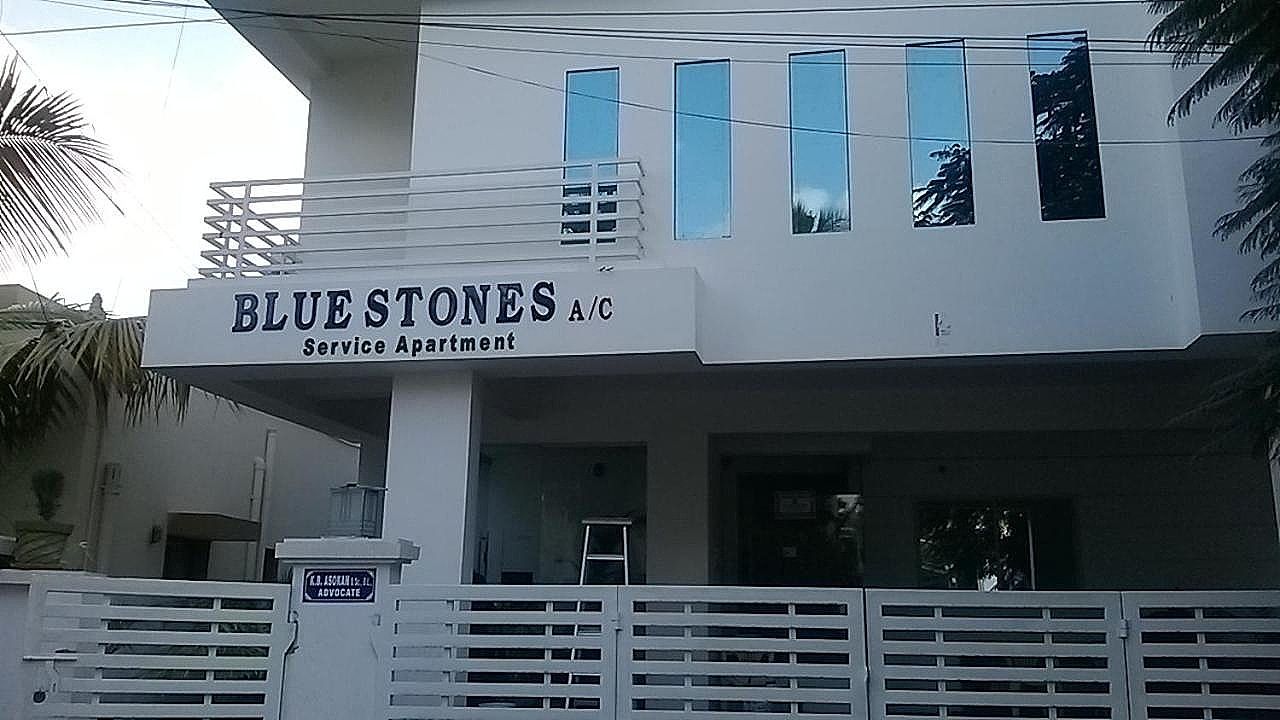 Blue Stones Service Apartment