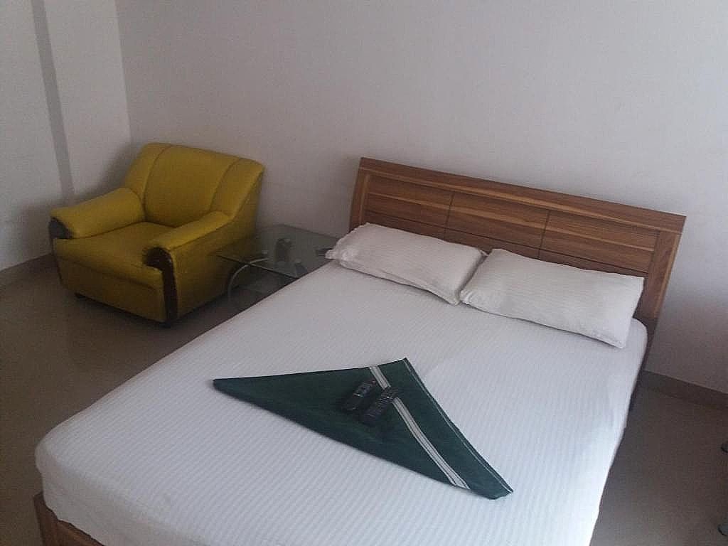 Standard Double Room with Fan