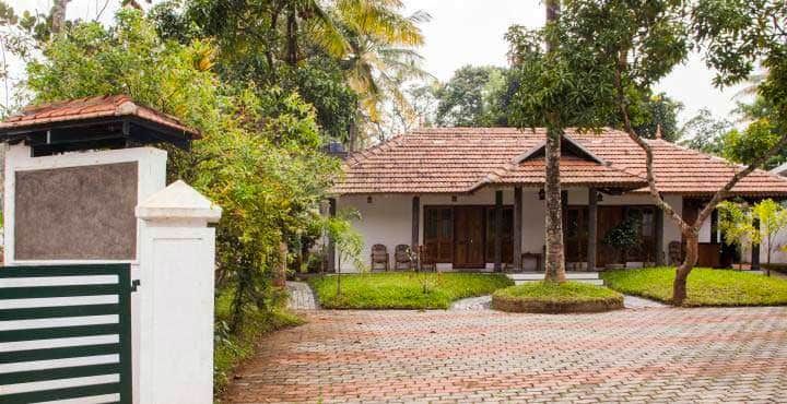 Green Court Cottage