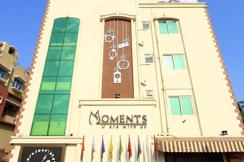 undefined SAY Moments 10