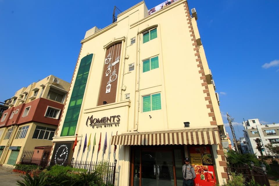 undefined SAY Moments