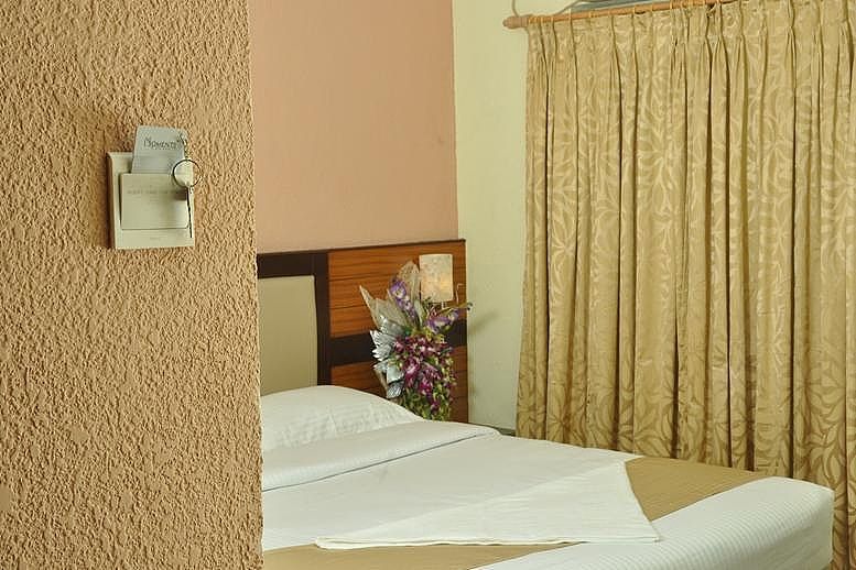 SAY Moments STD ROOM (NEW WING) 3