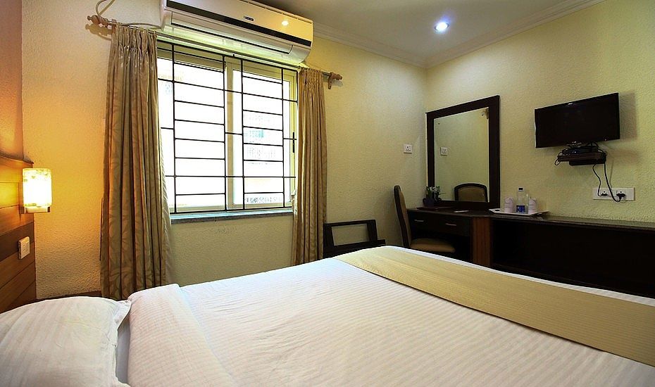 SAY Moments STD ROOM (MAIN BUILDING)