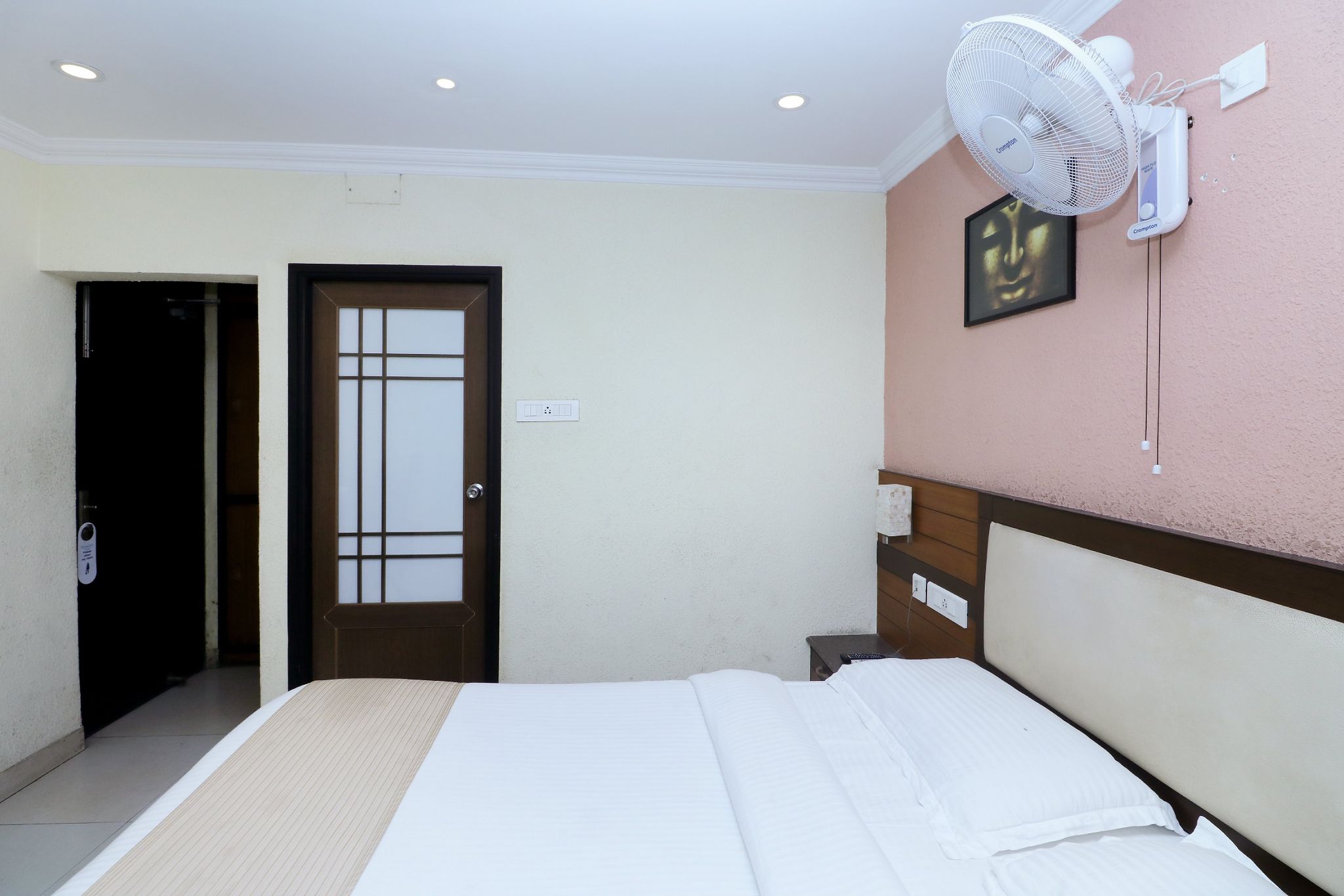 SAY Moments STD ROOM (MAIN BUILDING) 5