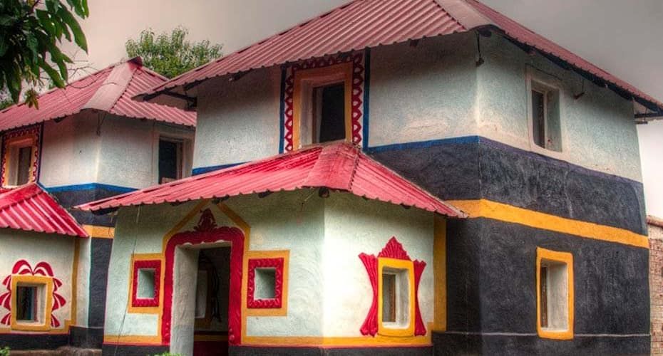 Raktokorobi Karugram