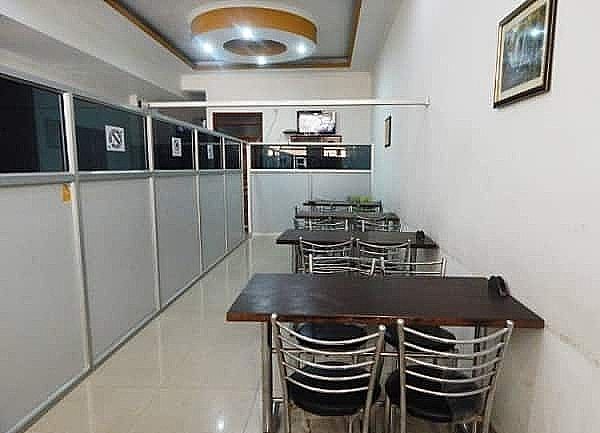 undefined Hotel Rebirth 4