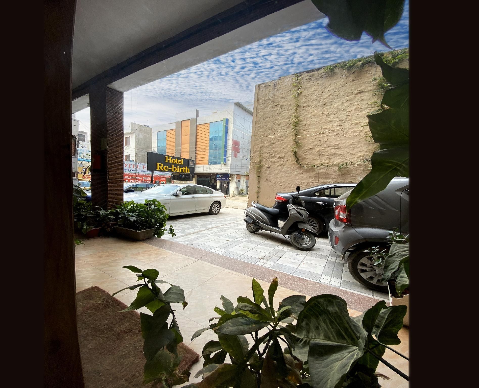 undefined Hotel Rebirth 10