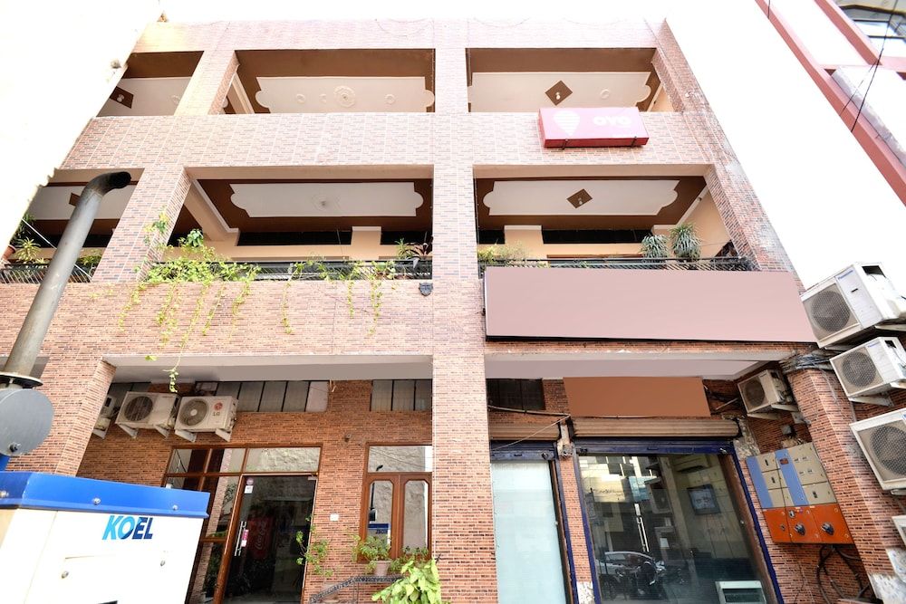 undefined Hotel Rebirth