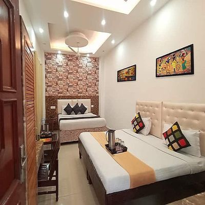 undefined Hotel Rebirth 5