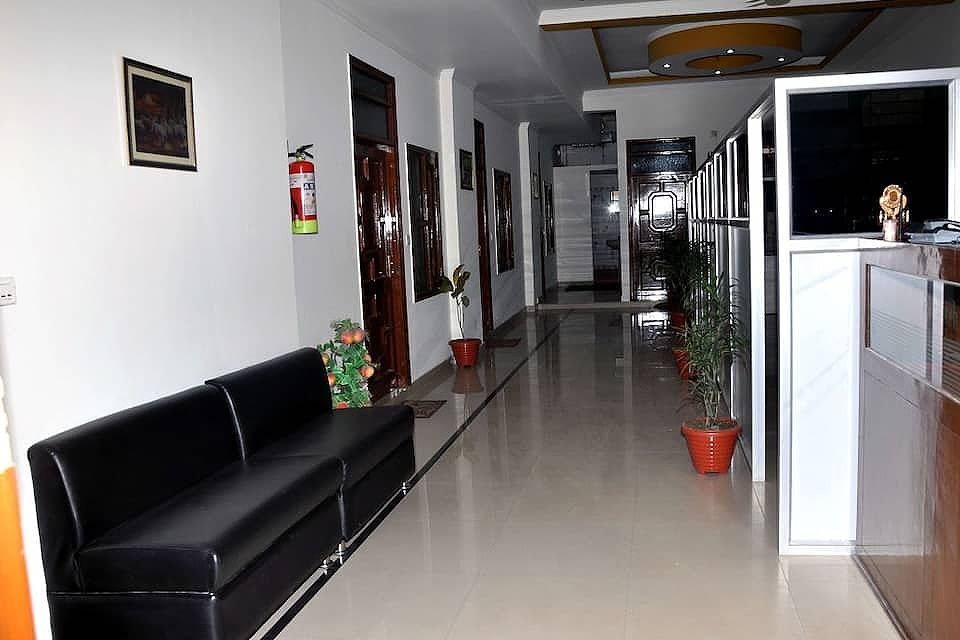 undefined Hotel Rebirth 3