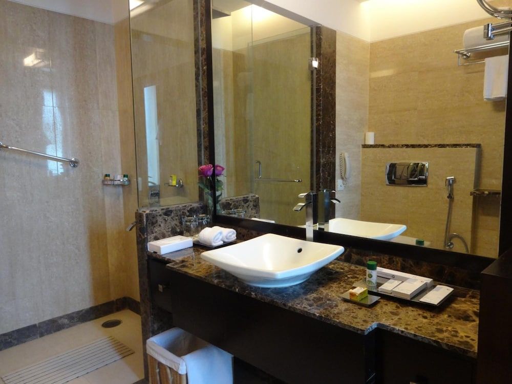 Fortune Club Double Room - YCHS