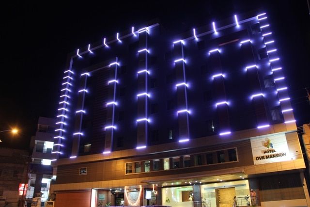 undefined Hotel DVR Mansion 7