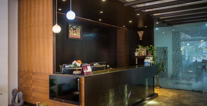 undefined Hotel DVR Mansion 2