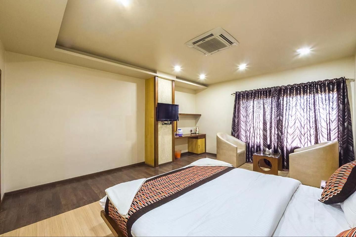 undefined Hotel DVR Mansion 9