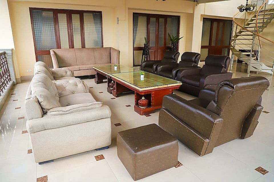undefined Golden Crescent Resort & Spa, Gangtok 3